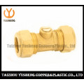 Brass Ball Valve (YS1030)